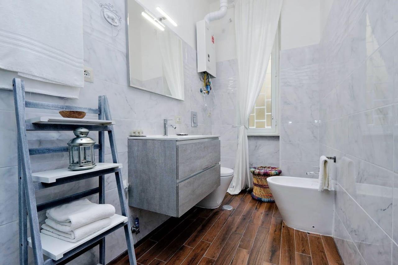 L&s Jacuzzi Lejlighed Rom